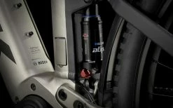 VTT électrique Trek Powerfly FS 4 27,5" 625Wh Gris - 2022 -Cheap Vélo Store vtt electrique trek powerfly fs 4 275 625wh gris 2022 3