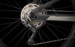 VTT électrique Trek Powerfly FS 4 27,5" 625Wh Gris - 2022 -Cheap Vélo Store vtt electrique trek powerfly fs 4 275 625wh gris 2022 4