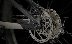 VTT électrique Trek Powerfly FS 4 27,5" 625Wh Gris - 2022 -Cheap Vélo Store vtt electrique trek powerfly fs 4 275 625wh gris 2022 5