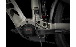 VTT électrique Trek Powerfly FS 4 500 27,5" Gris - 2021 10 VTT électrique Trek Powerfly FS 4 500 27,5" Gris - 2021 -Cheap Vélo Store vtt electrique trek powerfly fs 4 500 275 gris 2021 4