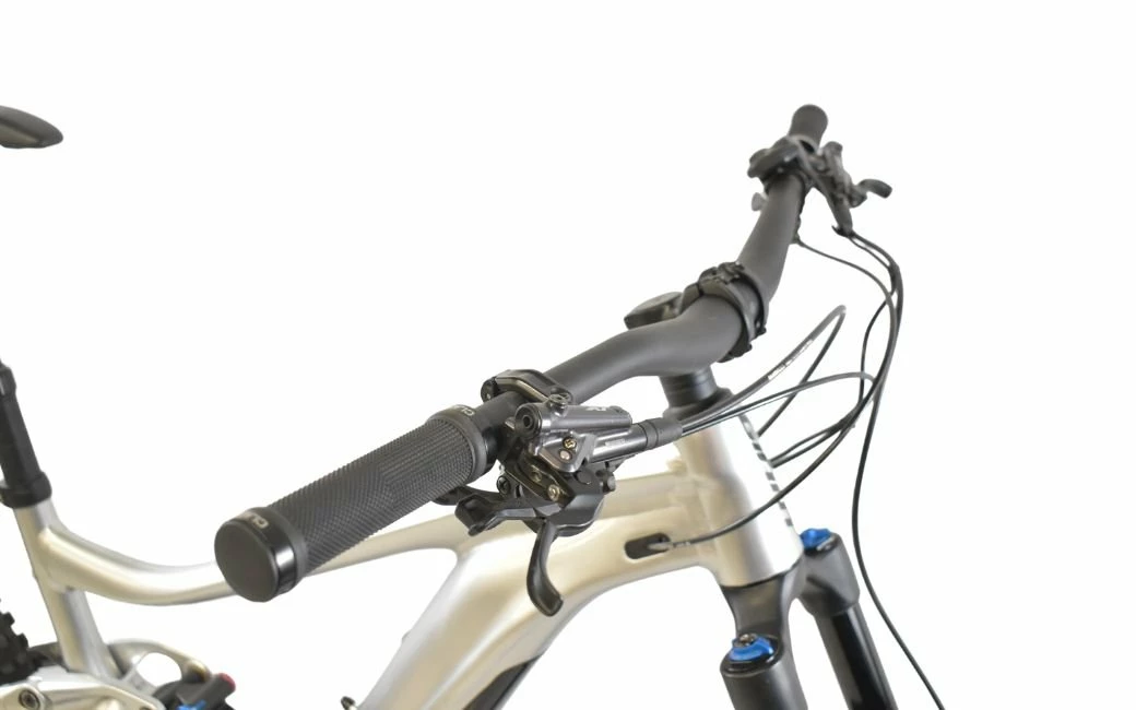 VTT Électrqiue Occasion Giant Trance E+1 PRO - Révisé Et Garanti - Taille L 3 VTT Électrqiue Occasion Giant Trance E+1 PRO - Révisé Et Garanti - Taille L – Image 3