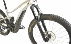 VTT Électrqiue Occasion Giant Trance E+1 PRO - Révisé Et Garanti - Taille L 9 VTT Électrqiue Occasion Giant Trance E+1 PRO - Révisé Et Garanti - Taille L -Cheap Vélo Store vtt electrqiue occasion giant trance e1 pro revise et garanti taille l 3