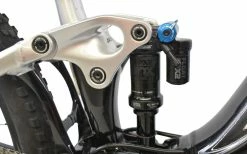 VTT Électrqiue Occasion Giant Trance E+1 PRO - Révisé Et Garanti - Taille L 10 VTT Électrqiue Occasion Giant Trance E+1 PRO - Révisé Et Garanti - Taille L -Cheap Vélo Store vtt electrqiue occasion giant trance e1 pro revise et garanti taille l 4