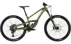 VTT Enduro CANNONDALE Jekyll 1 Vert - 2022