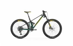 VTT Enduro Mondraker Foxy Carbon XR 29 Vert/Noir - 2022