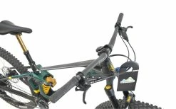 VTT Enduro Occasion Mondraker Superfoxy Carbon RR - Révisé Et Garanti - Taille S 8 VTT Enduro Occasion Mondraker Superfoxy Carbon RR - Révisé Et Garanti - Taille S -Cheap Vélo Store vtt enduro occasion mondraker superfoxy carbon rr revise et garanti taille s 2