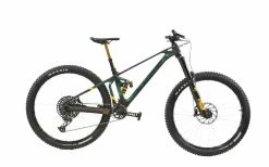 VTT Enduro Occasion Mondraker Superfoxy Carbon RR - Révisé Et Garanti - Taille S