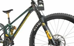VTT Enduro Occasion Mondraker Superfoxy Carbon RR - Révisé Et Garanti - Taille S 9 VTT Enduro Occasion Mondraker Superfoxy Carbon RR - Révisé Et Garanti - Taille S -Cheap Vélo Store vtt enduro occasion mondraker superfoxy carbon rr revise et garanti taille s 3