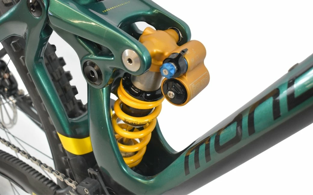 VTT Enduro Occasion Mondraker Superfoxy Carbon RR - Révisé Et Garanti - Taille S 5 VTT Enduro Occasion Mondraker Superfoxy Carbon RR - Révisé Et Garanti - Taille S – Image 5