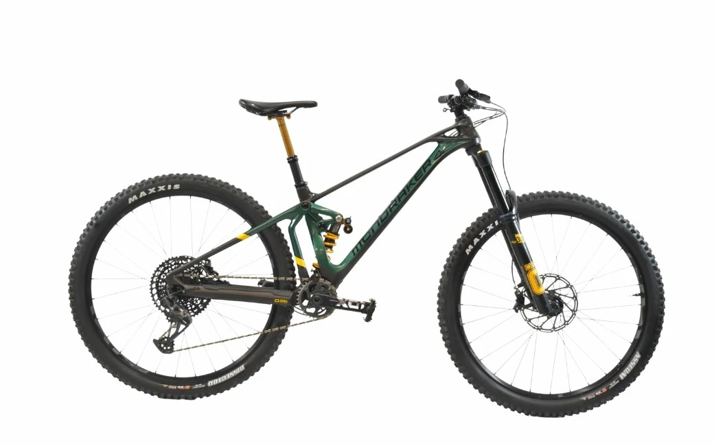 VTT Enduro Occasion Mondraker Superfoxy Carbon RR - Révisé Et Garanti - Taille S 1 VTT Enduro Occasion Mondraker Superfoxy Carbon RR - Révisé Et Garanti - Taille S