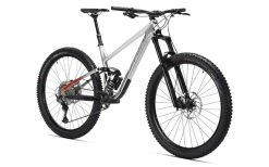 Cheap Vélo Store -Cheap Vélo Store vtt enduro sunn kern en s2 grisrouge 2021 1