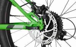 VTT Enfant 24" Cannondale Kids Cujo 24+ Vert - 2022 11 VTT Enfant 24" Cannondale Kids Cujo 24+ Vert - 2022 -Cheap Vélo Store vtt enfant 24 cannondale kids cujo 24 vert 2022 5