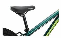 VTT Enfant Cannondale Kids Trail 20 Pouces Vert - 2020 -Cheap Vélo Store vtt enfant cannondale kids trail 20 pouces vert 2020 4