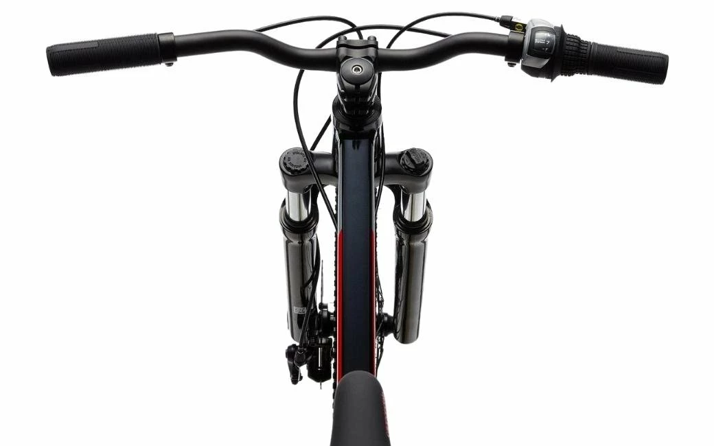 VTT Enfant Cannondale Kids Trail 24 Pouces Bleu/Orange - 2022 2 VTT Enfant Cannondale Kids Trail 24 Pouces Bleu/Orange - 2022 – Image 2