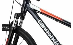 VTT Enfant Cannondale Kids Trail 24 Pouces Bleu/Orange - 2022 9 VTT Enfant Cannondale Kids Trail 24 Pouces Bleu/Orange - 2022 -Cheap Vélo Store vtt enfant cannondale kids trail 24 pouces bleuorange 2022 4