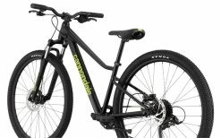 VTT Enfant Cannondale Trail 26 Noir - 2022 -Cheap Vélo Store vtt enfant cannondale trail 26 noir 2022 2