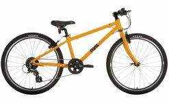 Frogbikes VTT Enfant Frog 62 Orange - 2022