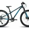 Frogbikes VTT Enfant FROG MTB 62 24" Bleu - 2021