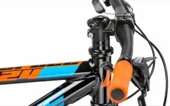 VTT Enfant Lapierre Prorace 24 Garçon Bleu/Orange/Noir - 2022 -Cheap Vélo Store vtt enfant lapierre prorace 24 garcon bleuorangenoir 2022 2