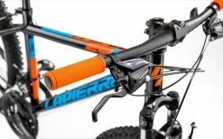 VTT Enfant Lapierre Prorace 24 Garçon Bleu/Orange/Noir - 2022 -Cheap Vélo Store vtt enfant lapierre prorace 24 garcon bleuorangenoir 2022 3