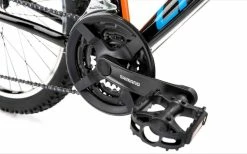 VTT Enfant Lapierre Prorace 24 Garçon Bleu/Orange/Noir - 2022 -Cheap Vélo Store vtt enfant lapierre prorace 24 garcon bleuorangenoir 2022 4