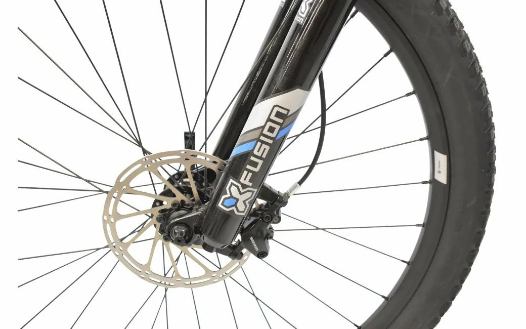 VTT Enfant Tout-suspendu Mondraker Factor 26 Gris/Noir - 2022 3 VTT Enfant Tout-suspendu Mondraker Factor 26 Gris/Noir - 2022 – Image 3