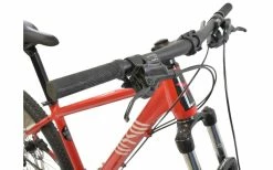 VTT EXS Radikal Al3 27.5 Rouge - 2022 9 VTT EXS Radikal Al3 27.5 Rouge - 2022 -Cheap Vélo Store vtt exs radikal al3 275 rouge 2022 3