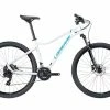 Lapierre VTT Femme LAPIERE EDGE 2.7 27.5" Blanc/Bleu - 2022