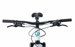 Lapierre VTT Femme LAPIERE EDGE 2.7 27.5" Blanc/Bleu - 2022 -Cheap Vélo Store vtt femme lapiere edge 27 275 blancbleu 2022 2