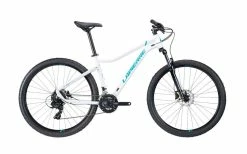Lapierre VTT Femme LAPIERE EDGE 2.7 27.5" Blanc/Bleu - 2022