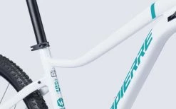 Lapierre VTT Femme LAPIERE EDGE 2.7 27.5" Blanc/Bleu - 2022 -Cheap Vélo Store vtt femme lapiere edge 27 275 blancbleu 2022 4