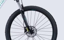 Lapierre VTT Femme LAPIERE EDGE 2.7 27.5" Blanc/Bleu - 2022 -Cheap Vélo Store vtt femme lapiere edge 27 275 blancbleu 2022 5