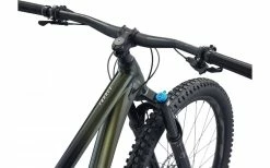 VTT Giant Trance 29 1 Vert - 2022 -Cheap Vélo Store vtt giant trance 29 1 vert 2022 2