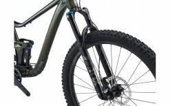 VTT Giant Trance 29 1 Vert - 2022 -Cheap Vélo Store vtt giant trance 29 1 vert 2022 3