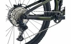 VTT Giant Trance 29 1 Vert - 2022 -Cheap Vélo Store vtt giant trance 29 1 vert 2022 5