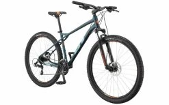 Gt-bicycles VTT GT Aggressor Expert 27.5 Bleu/Orange - 2022 5 Gt-bicycles VTT GT Aggressor Expert 27.5 Bleu/Orange - 2022 -Cheap Vélo Store vtt gt aggressor expert 275 bleuorange 2022 2