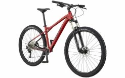 Gt-bicycles VTT GT Avalanche Elite 27.5 Rouge - 2022 -Cheap Vélo Store vtt gt avalanche elite 275 rouge 2022 2