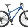 Gt-bicycles VTT GT Avalanche Sport 27.5' Bleu Gris - 2021