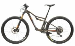 Cheap Vélo Store -Cheap Vélo Store vtt ibis exie noir 2022 1
