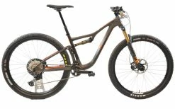 Cheap Vélo Store 6 VTT Ibis Exie Noir - 2022