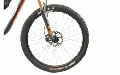 VTT Ibis Exie Noir - 2022 -Cheap Vélo Store vtt ibis exie noir 2022 4