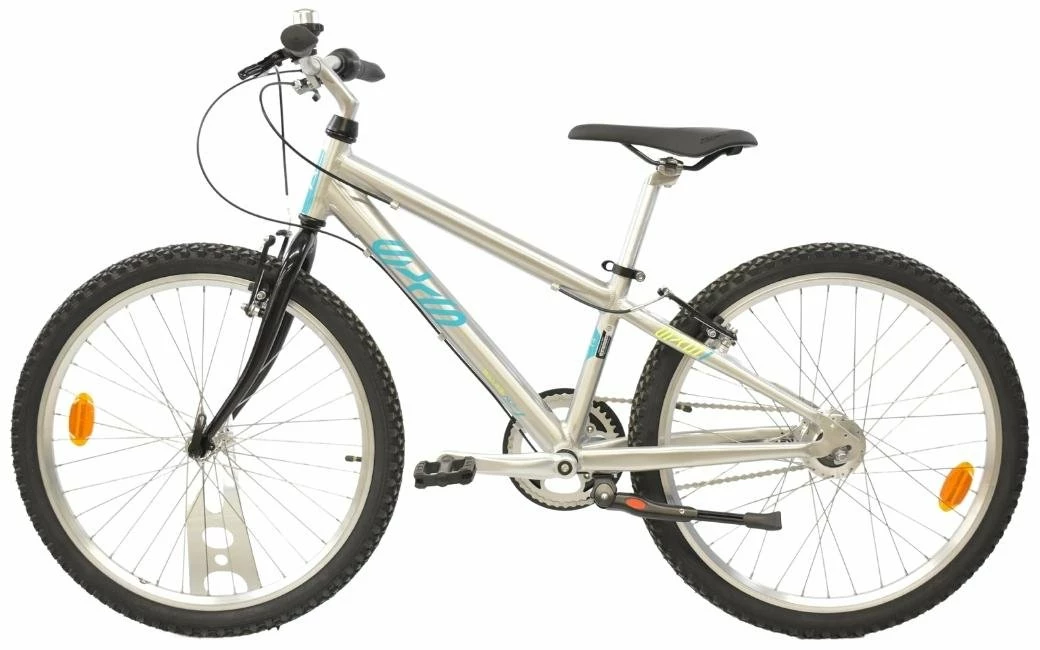 VTT Junior EXS Bullit 24" - 2021 2 VTT Junior EXS Bullit 24" - 2021 – Image 2