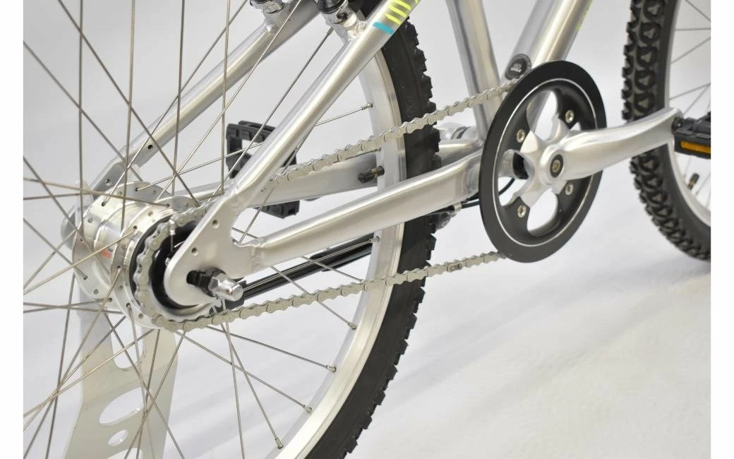 VTT Junior EXS Bullit 24" - 2021 3 VTT Junior EXS Bullit 24" - 2021 – Image 3