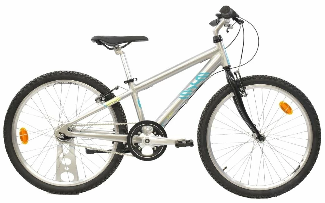 VTT Junior EXS Bullit 24" - 2021 1 VTT Junior EXS Bullit 24" - 2021