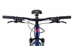 VTT Lapierre Edge 2.7 Bleu/Rouge - 2022 8 VTT Lapierre Edge 2.7 Bleu/Rouge - 2022 -Cheap Vélo Store vtt lapierre edge 27 bleurouge 2022 2