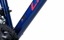 VTT Lapierre Edge 2.7 Bleu/Rouge - 2022 10 VTT Lapierre Edge 2.7 Bleu/Rouge - 2022 -Cheap Vélo Store vtt lapierre edge 27 bleurouge 2022 4