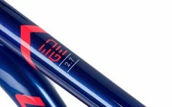 VTT Lapierre Edge 2.7 Bleu/Rouge - 2022 11 VTT Lapierre Edge 2.7 Bleu/Rouge - 2022 -Cheap Vélo Store vtt lapierre edge 27 bleurouge 2022 5