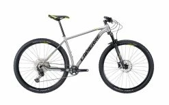 VTT LAPIERRE Prorace 3.9 Gris - 2022