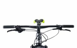 VTT LAPIERRE Prorace 3.9 Gris - 2022 -Cheap Vélo Store vtt lapierre prorace 39 gris 2022 4