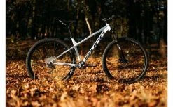 VTT Loisir SUNN Tox S1 29" Blanc - 2022 -Cheap Vélo Store vtt loisir sunn tox s1 29 blanc 2022 3
